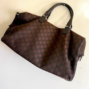 Gucci Duffel Bag